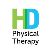 H&D Physical Therapy Logo