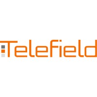 Telefield Ltd. Logo