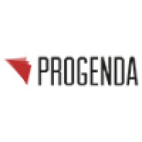 Progenda Logo