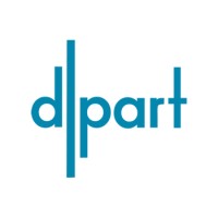 dpart - research for political participation Logo