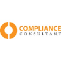Compliance Consultant UK Logo