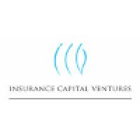 Insurance Capital Ventures Logo
