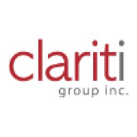 Clariti Group Inc. Logo