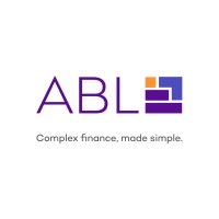 ABL - Complex finance, made simple. Logo