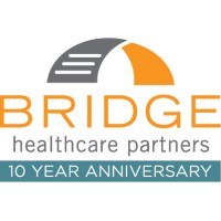 BRIDGE Healthcare Partners Logo