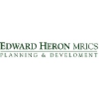 Edward Heron MRICS Limited Logo