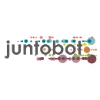 Juntobot Logo