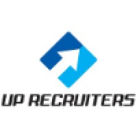 Up Recruiters, Inc. Logo