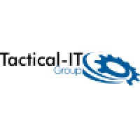 Tactical IT Group Logo