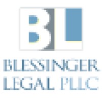 Blessinger Legal PLLC Logo