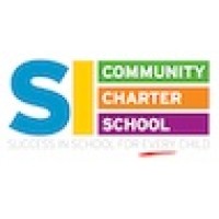Staten Island Community Charter School (SICCS) Logo