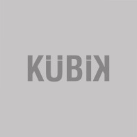 Kübik Robotik Automation Solutions Logo