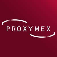 Proxymex Logo