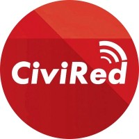 CiviRed Logo