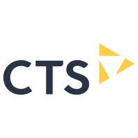 CTS Logo