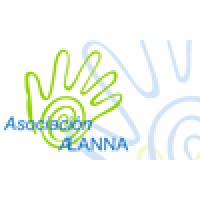 Asociación Alanna Logo