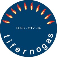 Tifernogas srl Logo