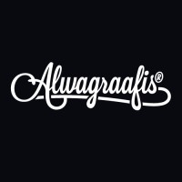 Alwagraafis Logo