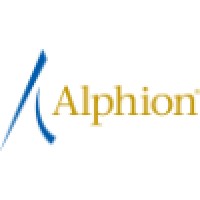 Alphion Corporation Logo