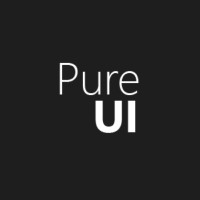 PureUI Logo