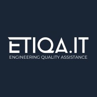 Etiqa srl Logo