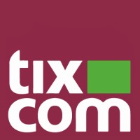 TIXCOM S.L - Salvamento Integral de Activos Siniestrados Logo