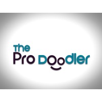 The Pro Doodler Logo