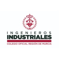 COIIRM - Colegio Oficial de Ingenieros Industriales de la Región de Murcia Logo