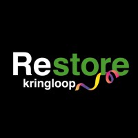 Restore Kringloop Logo