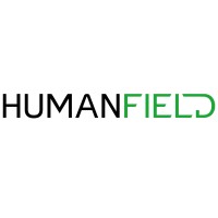 HumanField Executive and Specialist Search Logo