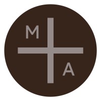 Mitchell + Associates - Landscape Architects Urban Designers Logo