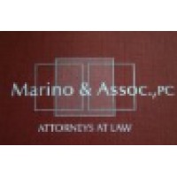 MARINO & ASSOC., PC Logo