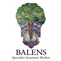 Balens Ltd Logo