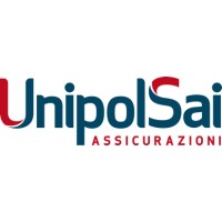 UnipolSai Assicurazioni Agenzia Generale di Palermo Logo