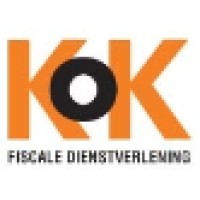 Kok Fiscale Dienstverlening Logo