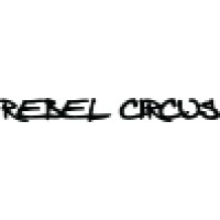 Rebel Circus Logo