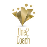 One2Coach - performance made visible Logo