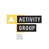 Activity Group Kft. Logo