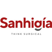 Sanhigía, S.L. Logo