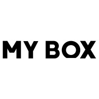 MY BOX FILMS / PRODUCTIONS Logo