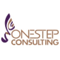ONESTEP CONSULTING SàRL Logo