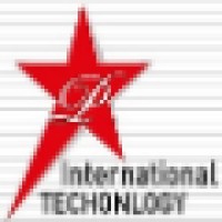 Prime Star International Technology Logo