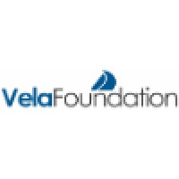 Vela Foundation Logo