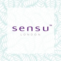 Sensu™ Logo