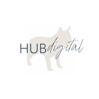 Hub Digital l.l.c. Logo