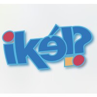 ike!? La Boutique Creativa Logo