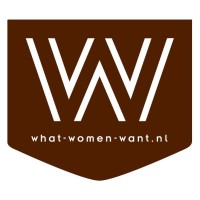 What-Women-Want® Logo