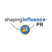 JMRConnect - Shaping Influence® PR Logo