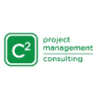 C Squared Security Consulting & Project Management Logo