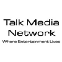 Talk Media Network Logo